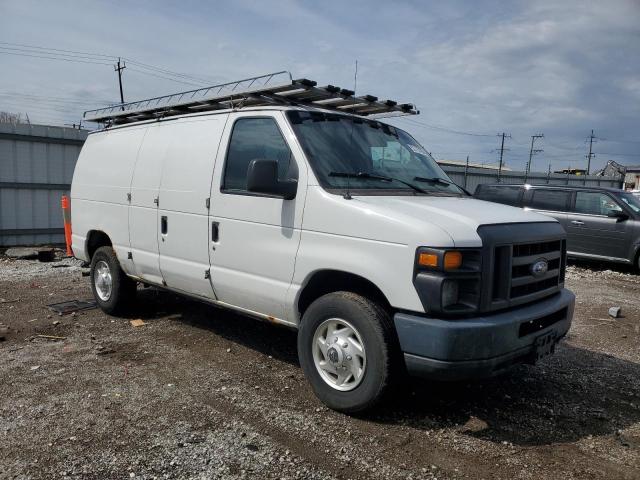 Vin: 1ftne2ew8dda74037, lot: 53726125, ford all models e250 van 20134