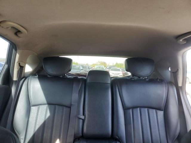 2017 INFINITI QX50 - JN1BJ0RP2HM381377