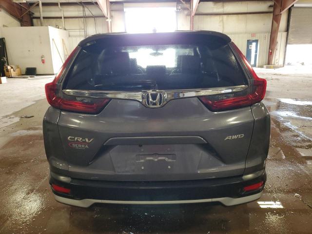 2020 HONDA CR-V EXL 5J6RW2H88LL037905