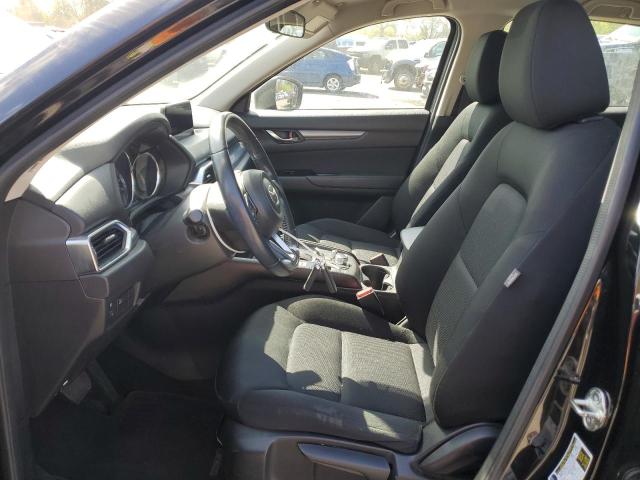 2018 MAZDA CX-5 SPORT - JM3KFBBM8J0386694
