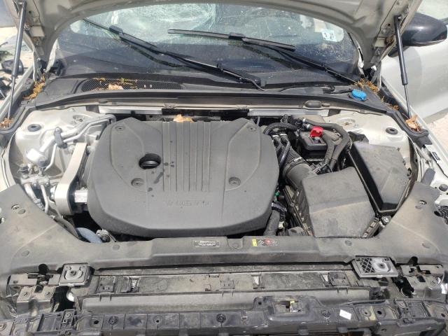 2022 VOLVO S60 B5 MOM - 7JRL12FZ5NG154246