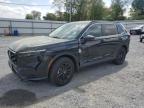 2024 HONDA CR-V SPORT - 5J6RS6H5XRL031735