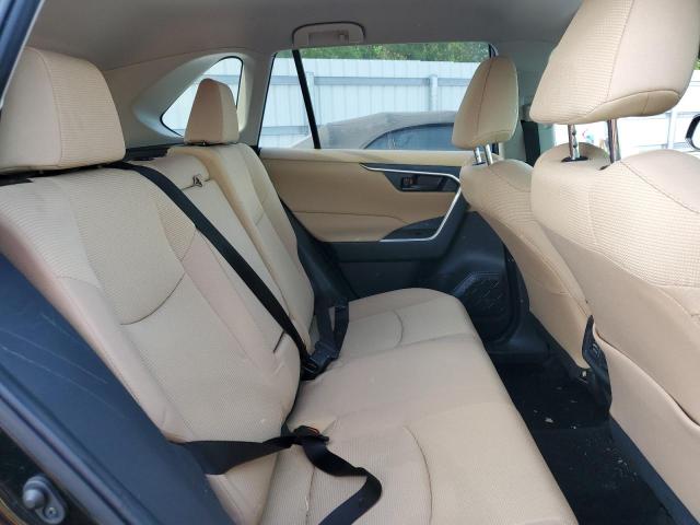 2023 TOYOTA RAV4 LE - JTMLWRFV7PD204946