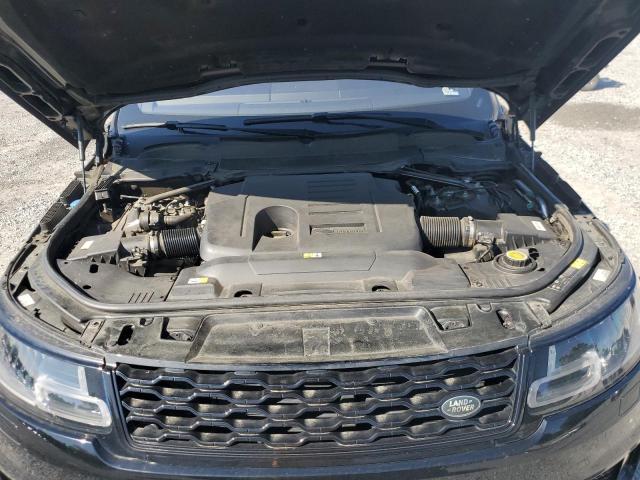 2020 LAND ROVER RANGE ROVE - SALWR2SU9LA717581