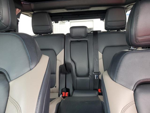 2023 FORD BRONCO BAS - 1FMEE5DP7PLB44371