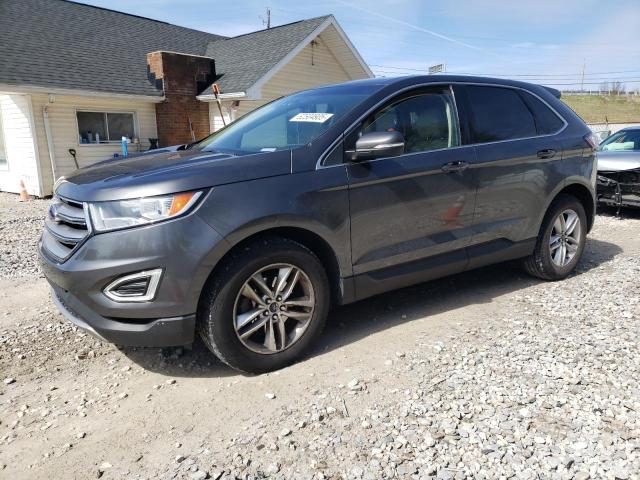 Vin: 2fmpk3j90hbc28108, lot: 52504905, ford edge sel 2017 img_1