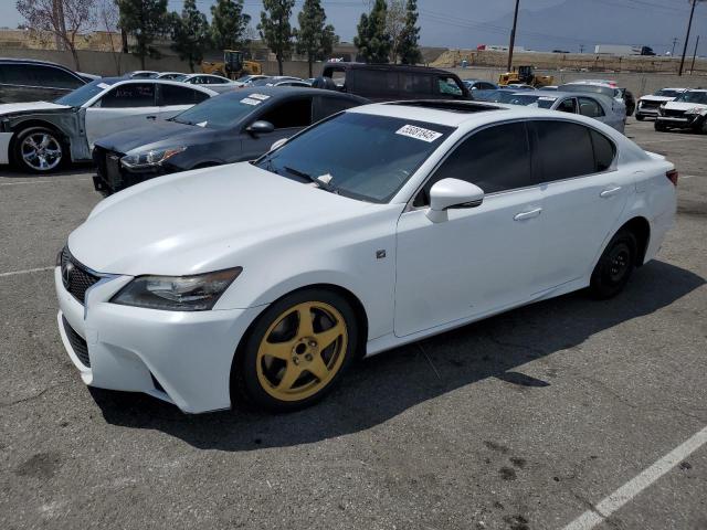 Vin: jthbe1bl2fa014670, lot: 55081845, lexus gs350 350 2015 img_1