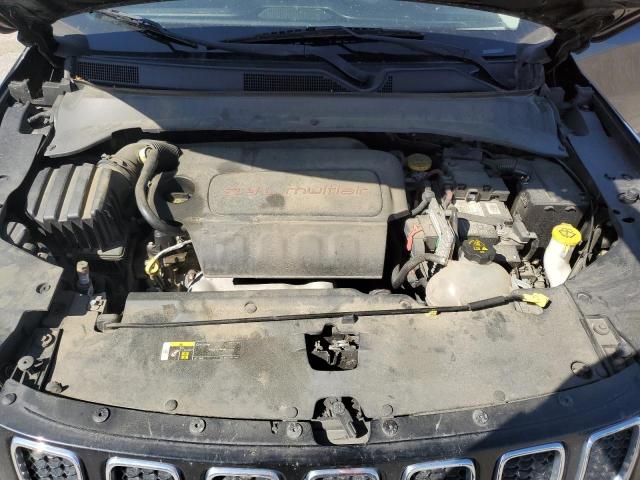 2018 JEEP COMPASS LA - 3C4NJDBB8JT417492