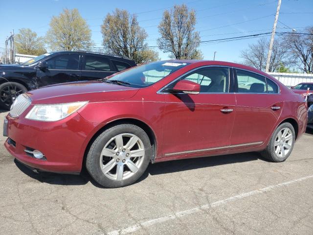 Vin: 1g4gd5ed9bf149479, lot: 53599815, buick lacrosse cxl 2011 img_1