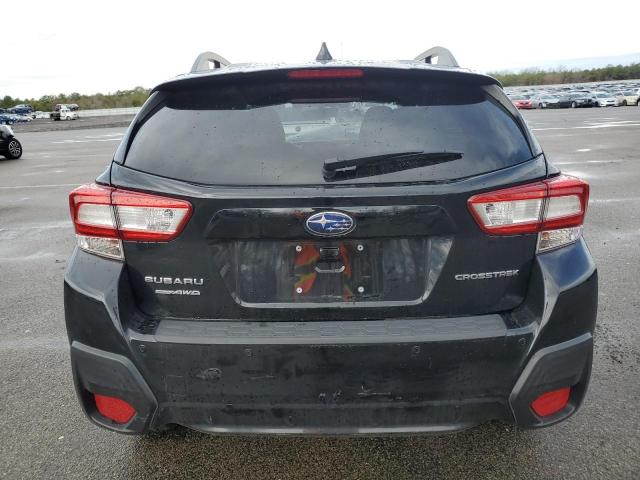 2019 SUBARU CROSSTREK JF2GTAMC0K8267385