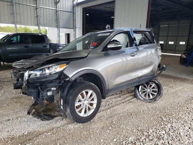 Vin: 5xypg4a37hg301171, lot: 53390845, kia sorento lx 2017 img_1