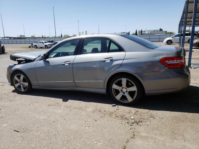 Vin: wddhf5gb1aa092498, lot: 52054705, mercedes-benz e-class 350 20102