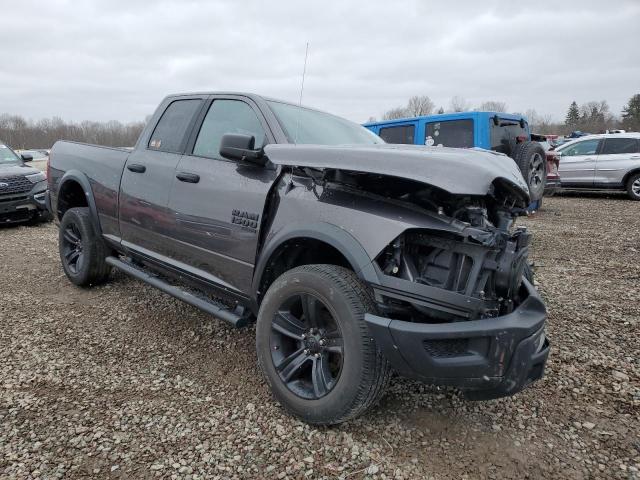2021 RAM 1500 CLASS 1C6RR7GG1MS502509