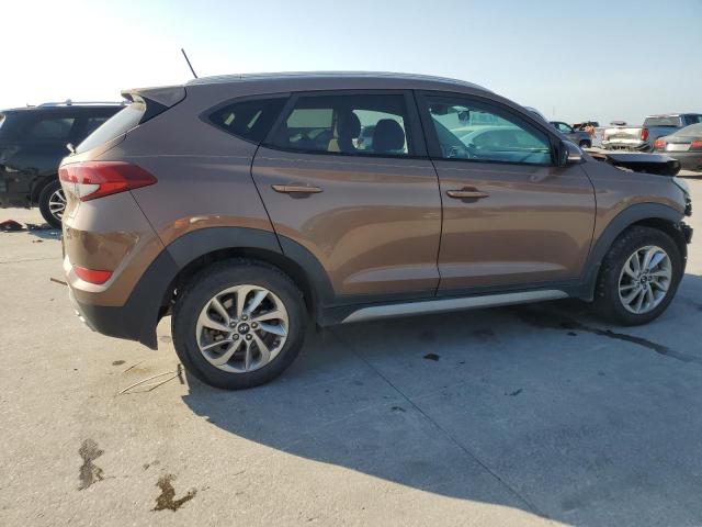 2017 HYUNDAI TUCSON LIM - KM8J33A25HU348499