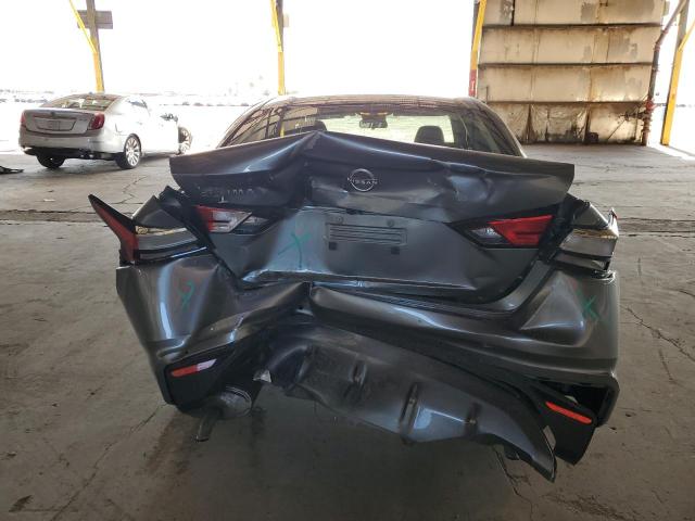 2023 NISSAN ALTIMA S - 1N4BL4BV0PN356290