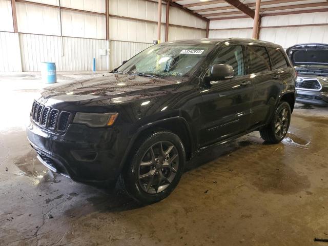 Vin: 1c4rjfbg8mc589076, lot: 53542815, jeep grand cher limited 2021 img_1
