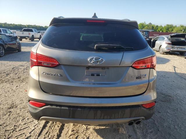 2016 HYUNDAI SANTA FE S - 5XYZWDLA0GG315578