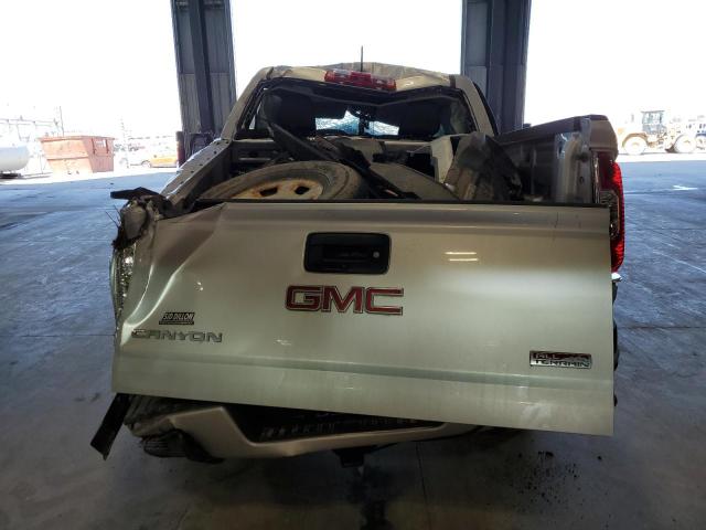 2015 GMC CANYON SLE 1GTG6BE36F1263317