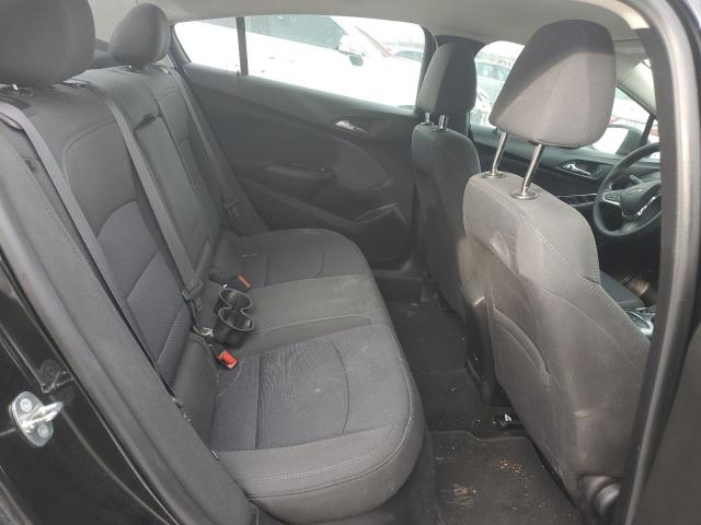2017 CHEVROLET CRUZE LT - 1G1BE5SM2H7196607