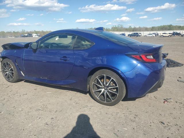 Vin: jf1znbc16p8766289, lot: 53618495, toyota gr 86 20232