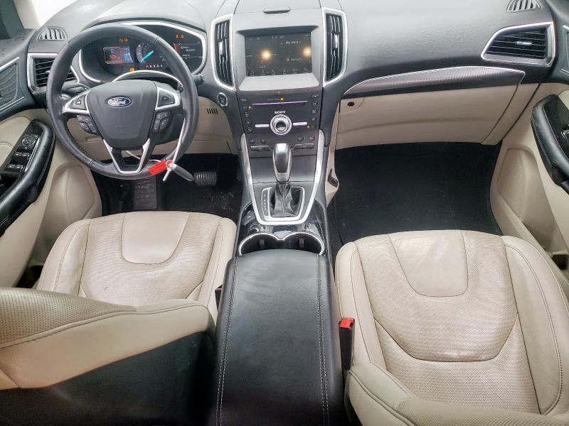2018 FORD EDGE TITAN - 2FMPK3K94JBB06193