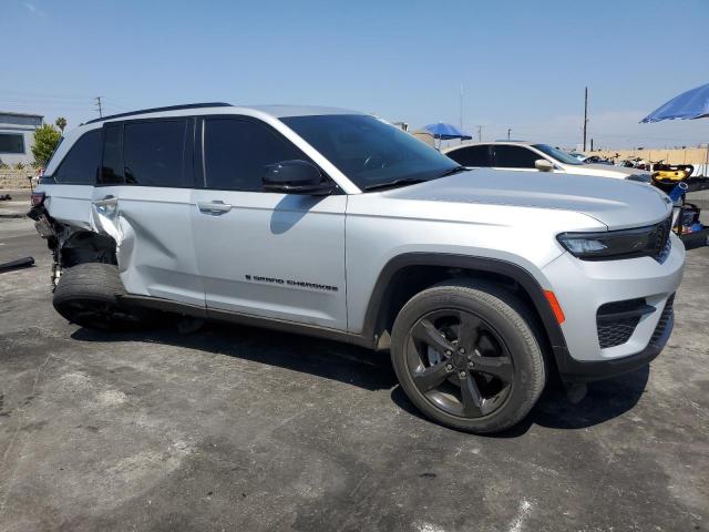 Vin: 1c4rjgag8n8616434, lot: 55284145, jeep grand cher laredo 20224