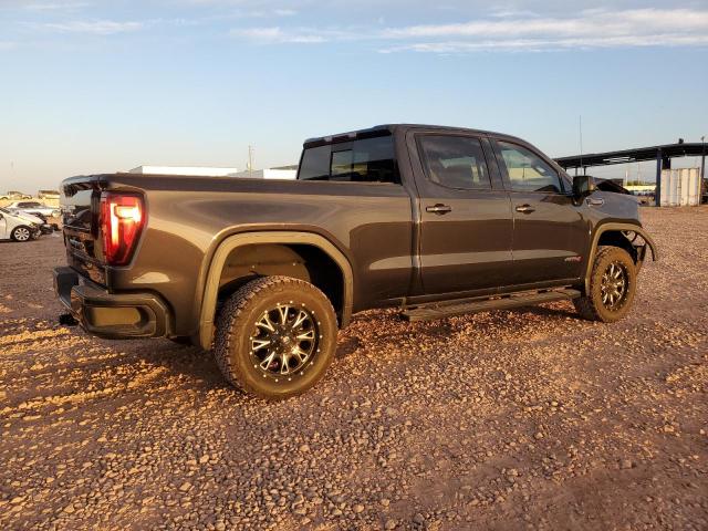Vin: 1gtp9eel9lz272695, lot: 53492295, gmc sierra k1500 at4 20203