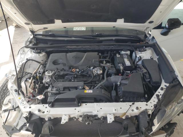 2021 TOYOTA CAMRY XSE - 4T1K61AK1MU403864