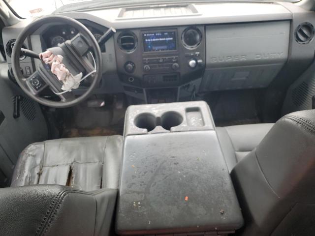 2013 FORD F250 SUPER - 1FT7X2B62DEB20592