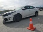 2019 HONDA CIVIC LX - 2HGFC2F6XKH606222