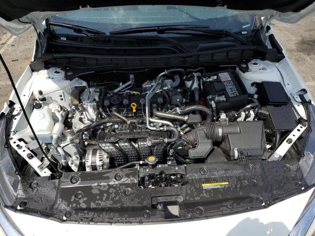 2025 NISSAN ALTIMA SV - 1N4BL4DV8SN374929