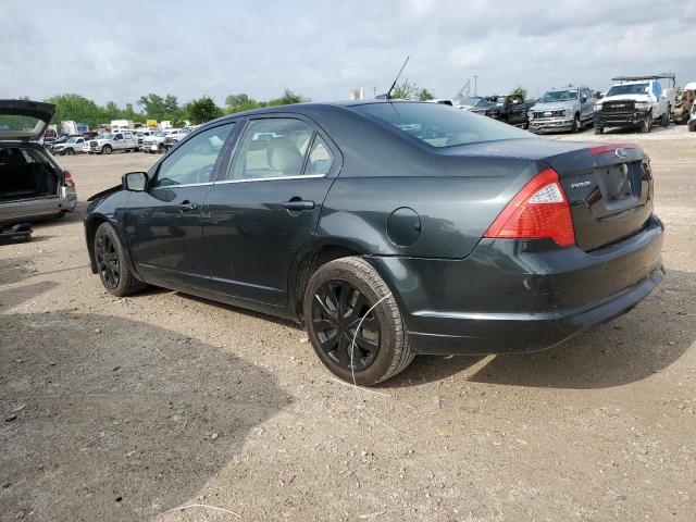Vin: 3fahp0ha1ar382493, lot: 54718625, ford fusion se 20102