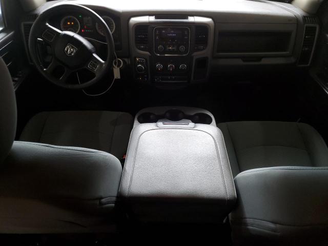 2016 RAM 1500 ST - 1C6RR7KG5GS126523