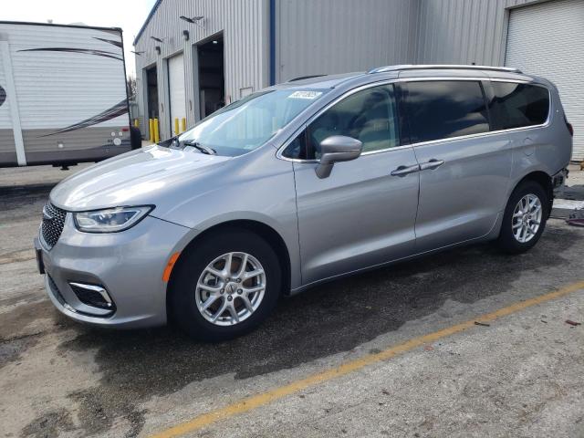 CHRYSLER PACIFICA TOURING L