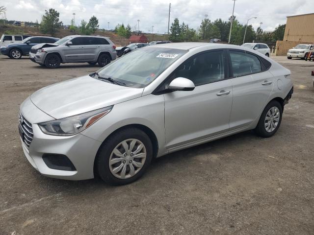 Vin: 3kpc24a63le103264, lot: 54218925, hyundai accent se 2020 img_1