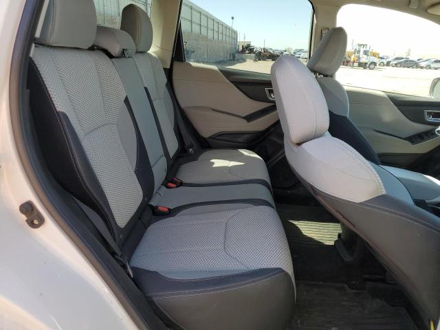 2021 SUBARU FORESTER P - JF2SKAJC7MH400261