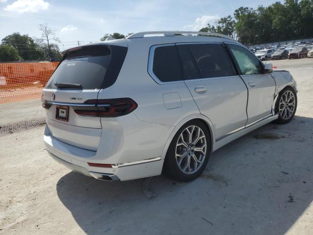 Vin: 5ux23em05s9w54965, lot: 53542995, bmw x7 xdrive40i 20253