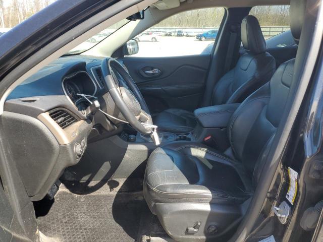 2015 JEEP CHEROKEE L - 1C4PJMDS7FW778462