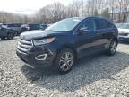 2017 FORD EDGE TITAN - 2FMPK4K9XHBB58024