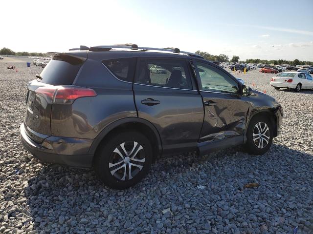 Vin: jtmzfrev7hj703342, lot: 54630365, toyota rav4 le 20173