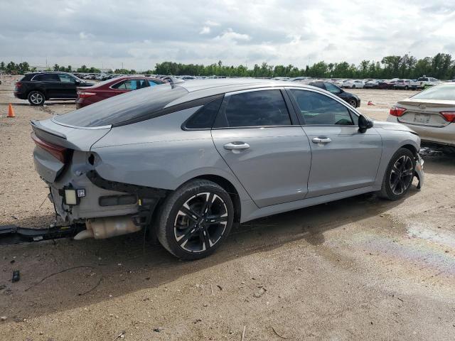 Vin: 5xxg64j20rg256199, lot: 53803905, kia k5 gt line 20243