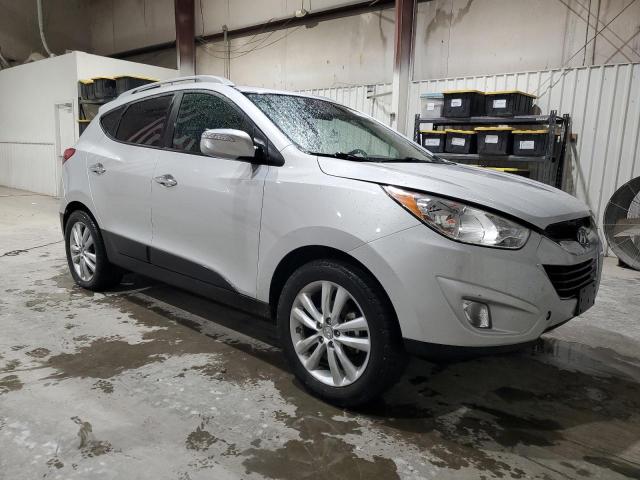 Vin: km8ju3ac8au037905, lot: 51286255, hyundai tucson gls 20104