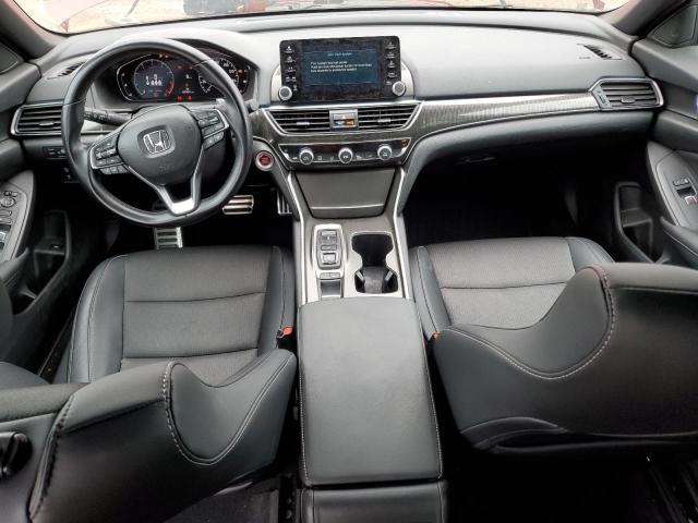 2021 HONDA ACCORD SPO - 1HGCV2F38MA006237