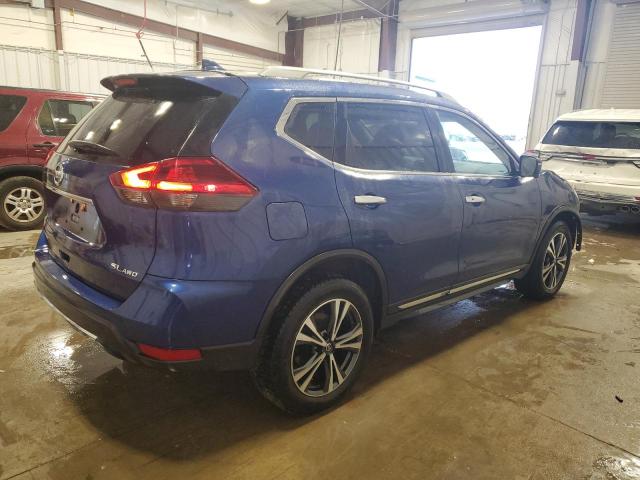 5N1AT2MV0JC742200 2018 NISSAN ROGUE
