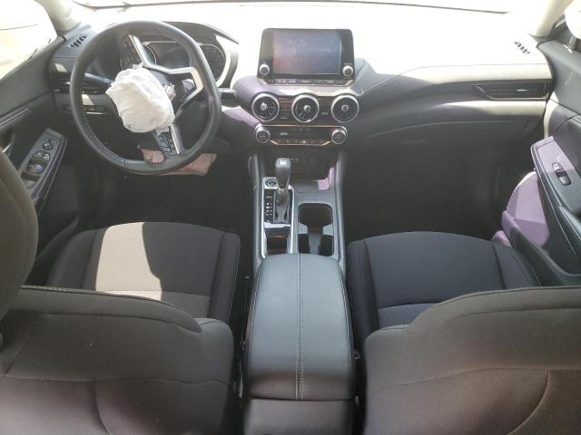 2022 NISSAN SENTRA SV - 3N1AB8CV5NY311492