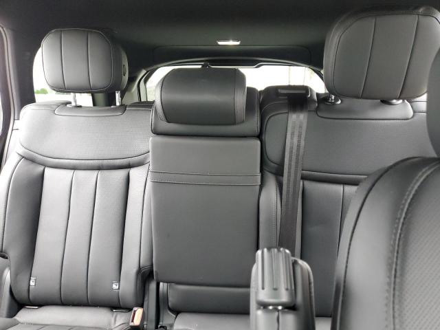 2024 LAND ROVER RANGE ROVE - SALKPBFU8RA253321