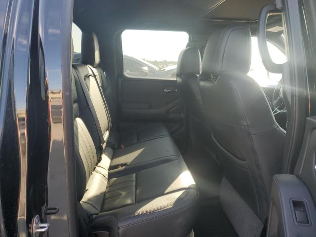 2022 NISSAN FRONTIER S - 1N6ED1EK5NN615256