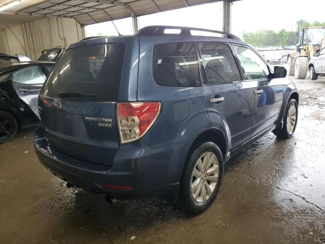 Vin: jf2shaec7ch454358, lot: 54198565, subaru forester limited 20123