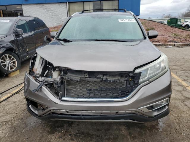 2015 HONDA CR-V EX - 2HKRM3H58FH537921
