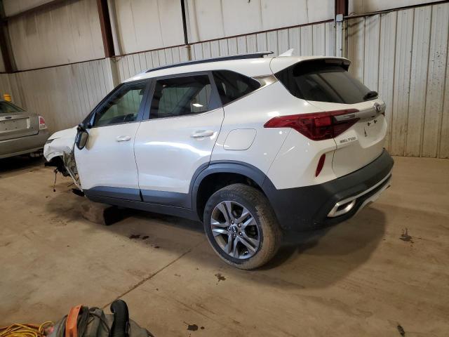Vin: kndeu2aa2m7175621, lot: 53785735, kia seltos s 20212